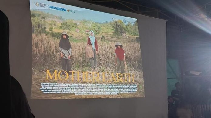 Film Pengin Hijrah yang Dibintangi Steffi Zamora Tayang Pada 30 Oktober 