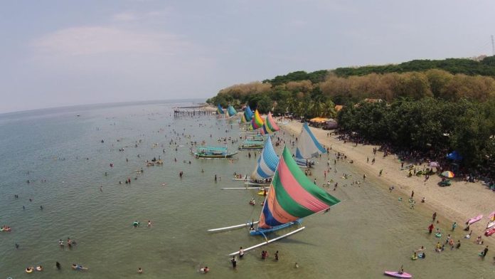 Ragam Program & Event Besar untuk 2026 di Pantai Pasir Putih Situbondo