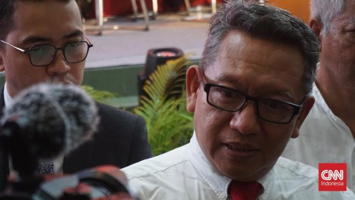 Rektor UII-Busyro Jadi Penjamin Penangguhan Penahanan Aktivis Paul