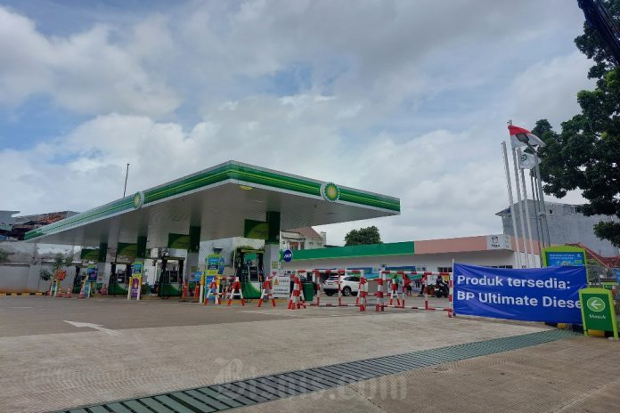 Stok Hampir Habis, Ini Alasan BP Belum Deal Beli BBM Pertamina