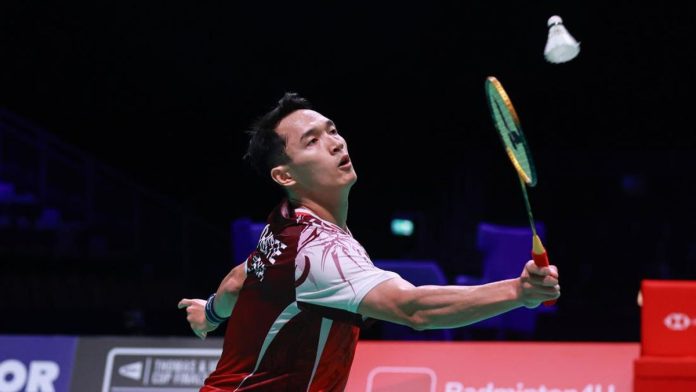 Jadwal BWF World Tour Finals 2025: Indonesia Punya 5 Wakil