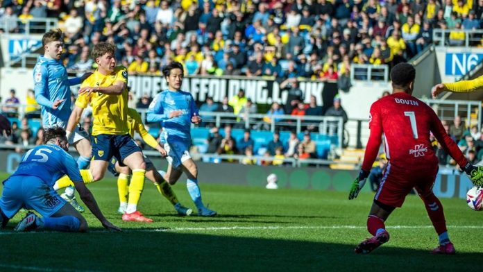 Performa Romeny di Oxford Mulai Diragukan: Bisa Gemilang usai Cedera?