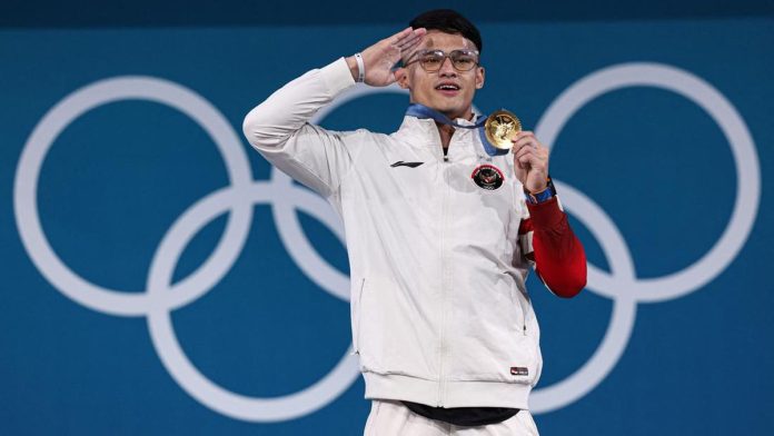 Prestasi Rizky Juniansyah yang Diangkat Prabowo Jadi Letnan Dua TNI