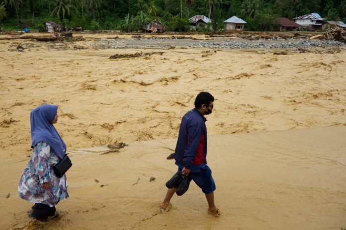 Ancaman Banjir Bandang Naik, Rem Investasi Properti Cirebon Setengah Ditekan