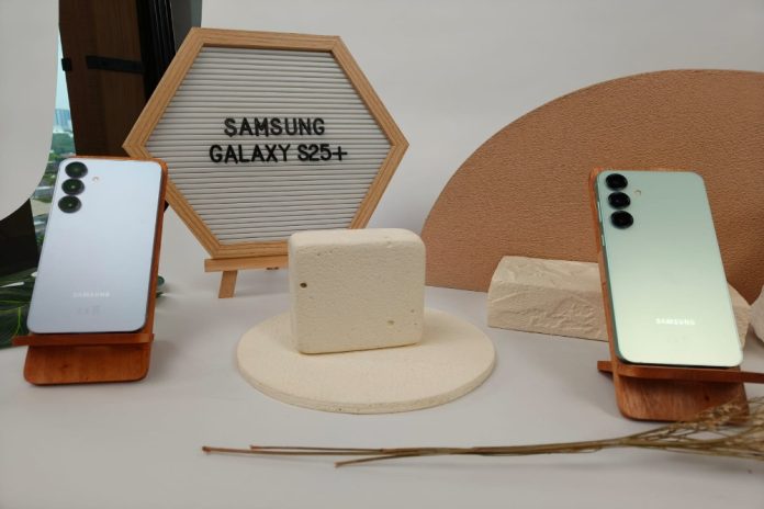 Desain Galaxy S26 Terungkap Usai Dokumen One UI 8.5 Bocor ke Publik