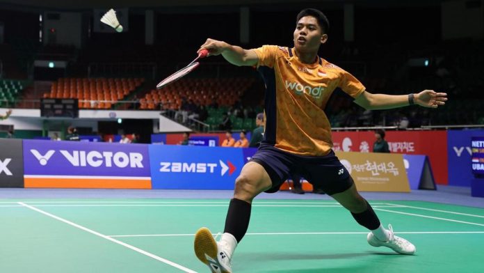 Hasil Semifinal SEA Games: Sempat Tertinggal, Indonesia Lolos ke Final
