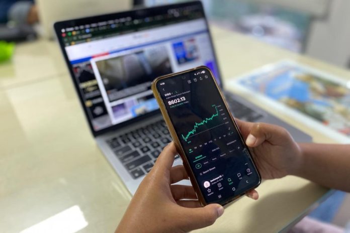 Pilah-pilih Saham Lapis Dua Potensial Cuan 2026: WIFI, DEWA, INET Cs Masih Menarik?