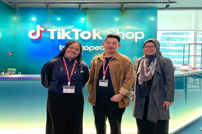 Promo Guncang 12.12, Tokopedia–TikTok Shop Dorong Brand Kecantikan Lokal