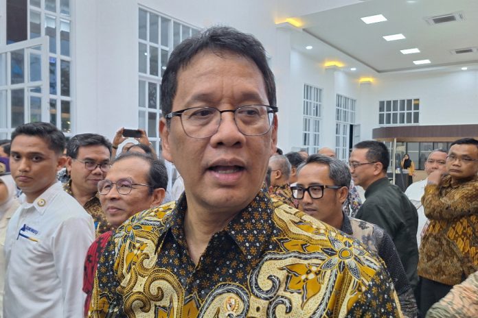 Purbaya Setujui Bantuan Pakaian Reject untuk Sumatra, Bakal Dibebaskan Pajak