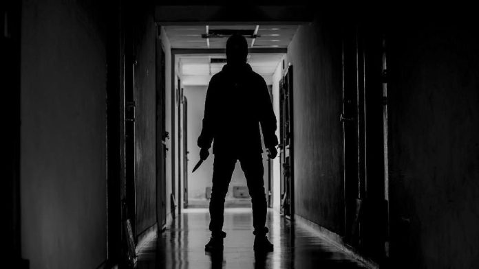 Siswa SMA Tikam Guru Gegara Diberi Nilai Jelek