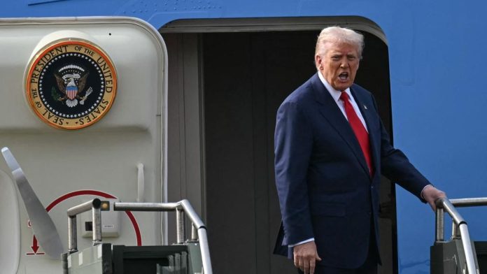 Agresi AS ke Venezuela Dinilai Ilegal dan Hancurkan Tatanan Dunia