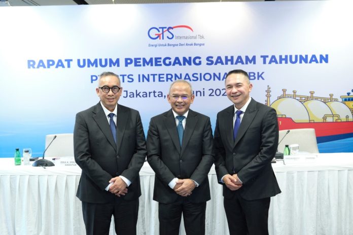 Dicecar Bursa, HUMI Jelaskan Alasan Ari Askhara Jadi Dirut