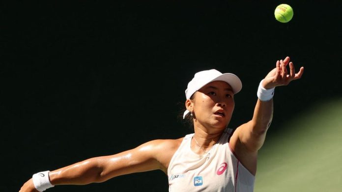 Hasil Hobart International: Menang Dramatis, Janice Tjen ke Final