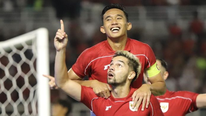 John Herdman Terpikat Rizky Ridho: Doakan Naik Level