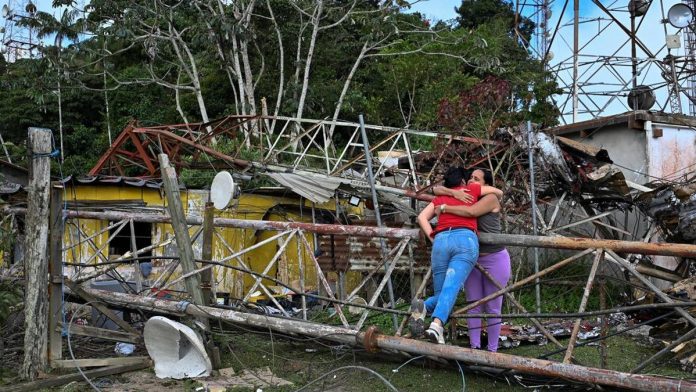 Kemlu Ungkap Kondisi WNI di Caracas Venezuela usai Diserang AS