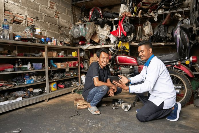 PNM Dorong Pemberdayaan Program ULaMM untuk Menguatkan UMKM