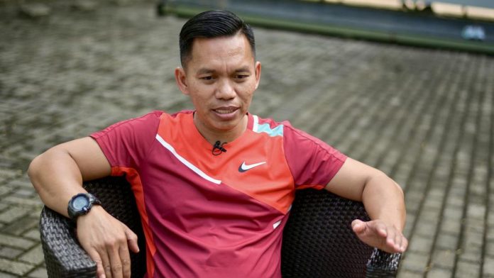 Hendra Basir Dinonaktifkan FPTI Buntut Dugaan Pelecehan Seksual Atlet