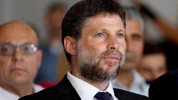 Israel Mau Bikin Aturan Usir Warga Palestina di Gaza sampai Tepi Barat