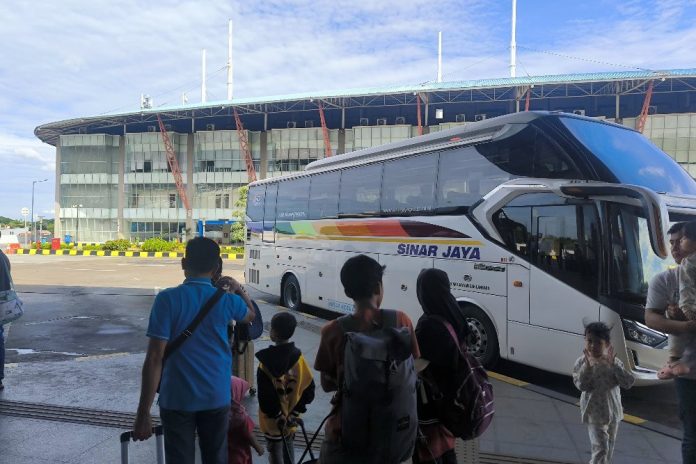 Mudik Gratis Pemprov DKI Jakarta 2026 Segera Dibuka, Cek Cara Daftarnya!