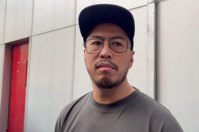 Pandji Penuhi Panggilan Bareskrim, Dicecar 48 Pertanyaan soal Materi Adat Toraja