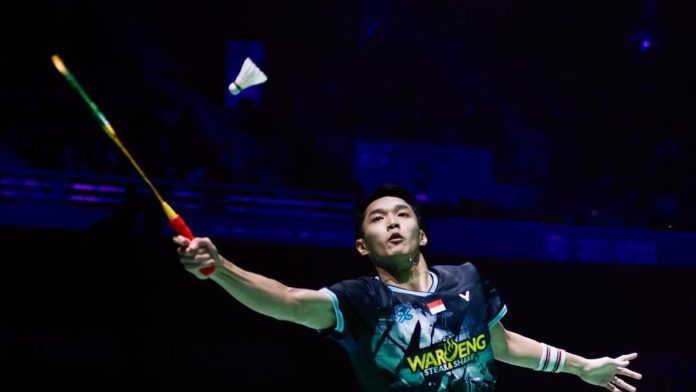 Daftar 17 Wakil Indonesia di Badminton Asia Championships 2026