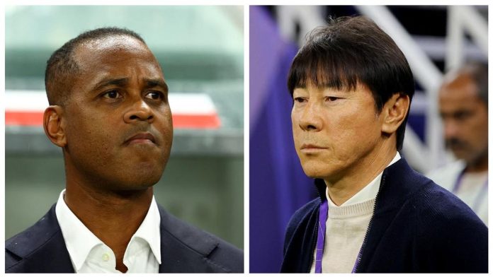 Herdman Puji Timnas Era STY Fantastis dan Naik Level Bareng Kluivert