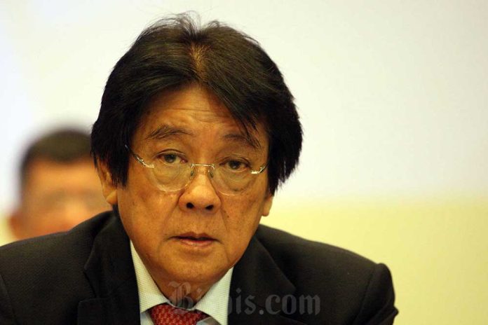 Indofood (INDF) Cetak Laba Bersih Rp10,68 Triliun Sepanjang 2025