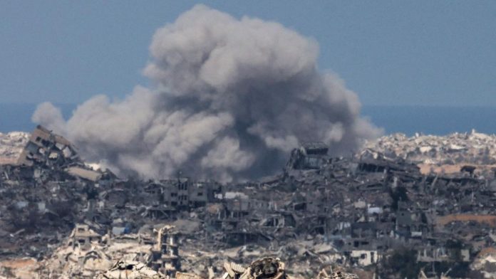 Israel Klaim Bunuh Menteri Intelijen Iran Esmail Khatib