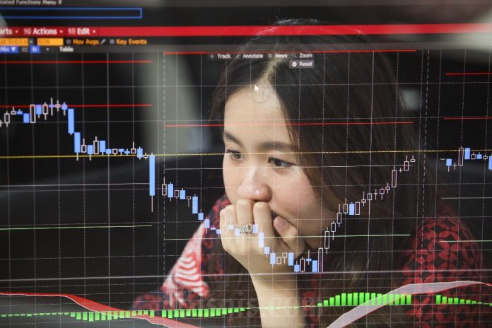 Perang Israel-AS vs Iran, Investor 