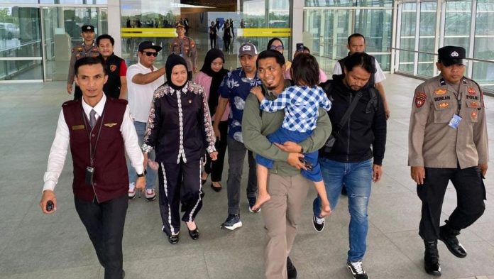Polisi Penyelamat Bilqis di Jambi Jadi Tersangka Penembakan Remaja