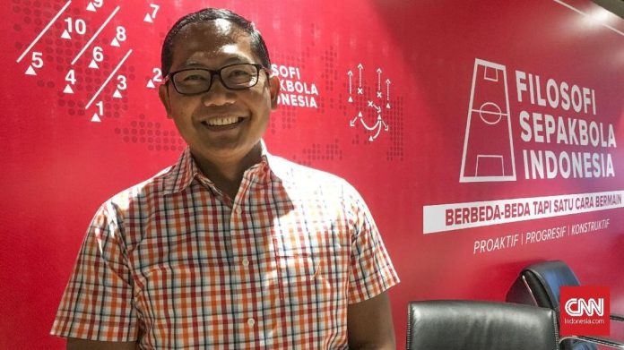 5 Poin Pernyataan PSSI soal Paspor Pemain Indonesia di Belanda