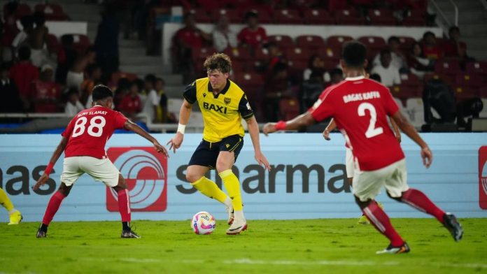 Apa Reaksi Ole Romeny usai Oxford Degradasi?