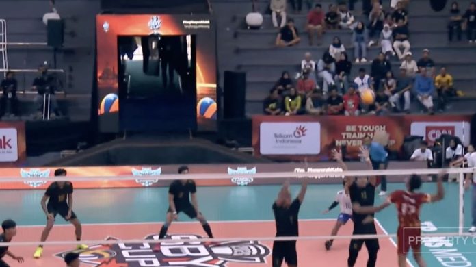 Hasil SBY Cup 2026: Duel Alot, Ganeksa Tekuk Samator 3-2