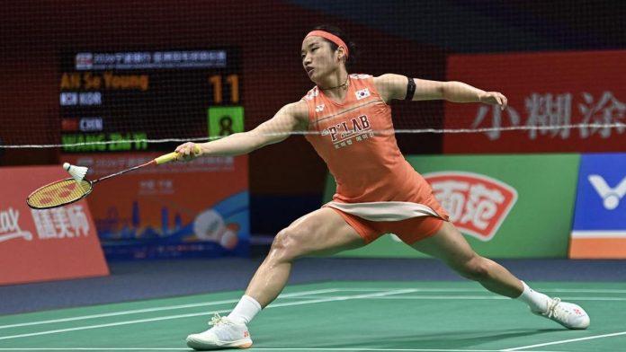 Korea Selatan Juara Uber Cup 2026 Usai Hancurkan China