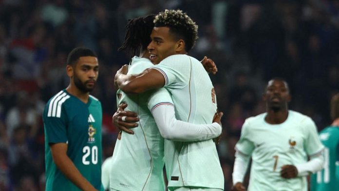 4 Kakak Beradik Bela Negara Berbeda di Piala Dunia 2026