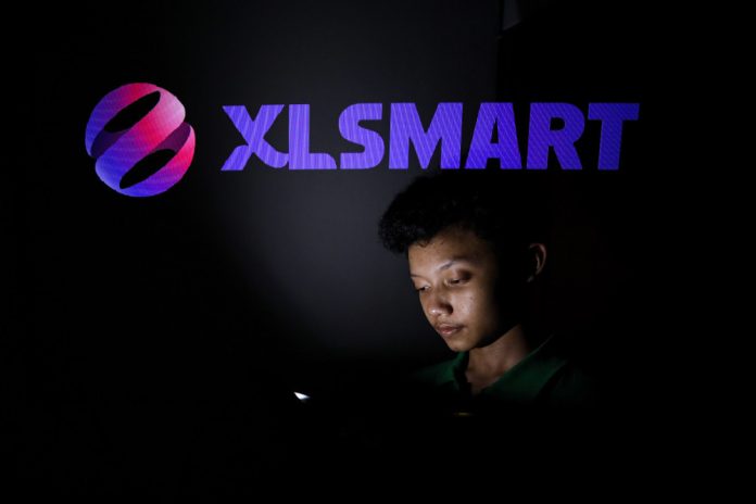 GenAI Mulai Dongkrak Trafik Data, XLSMART Percepat Ekspansi 5G