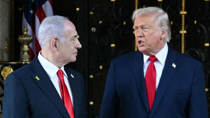 Israel Ancam AS soal Iran: Mereka Tak Paham Berhadapan dengan Siapa