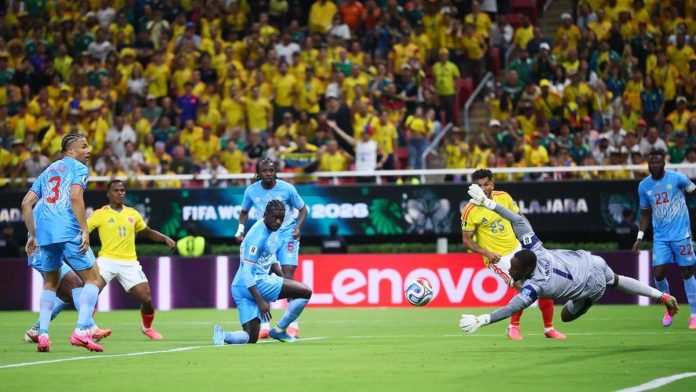 Jadwal Siaran Langsung RD Kongo vs Uzbekistan di Piala Dunia 2026