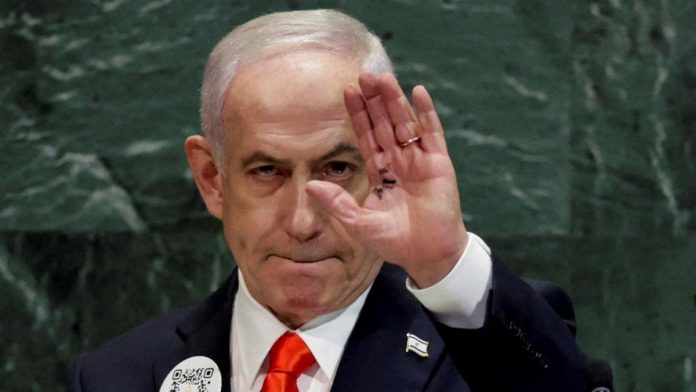 Jaksa Agung Israel Nyatakan Demokrasi Menurun di Bawah Netanyahu