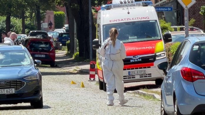 Jerman Diguncang Penembakan Massal, 5 Orang Tewas