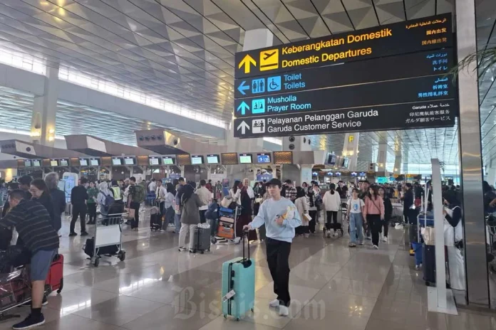 MTI Usul Arah Insentif Transportasi Semester II/2026 untuk Destinasi Wisata Domestik