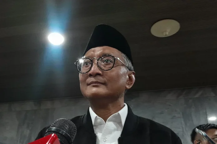 Menteri PU Bakal Bentuk Satgas Khusus untuk Antisipasi El Nino