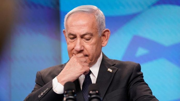 Netanyahu Cemas Trump Gerus Kebebasan Agresi Israel di Lebanon