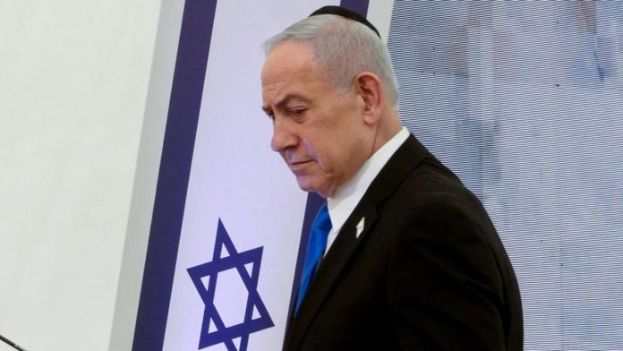 Netanyahu di Bawah Tekanan Gegara Deal AS-Iran