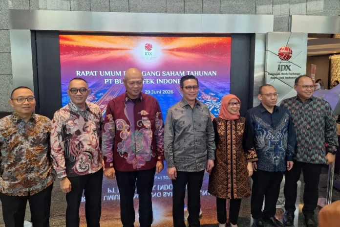 Pelaku Pasar Ingatkan Target BEI Perhatikan Kualitas Tak Hanya Soal Kuantitas