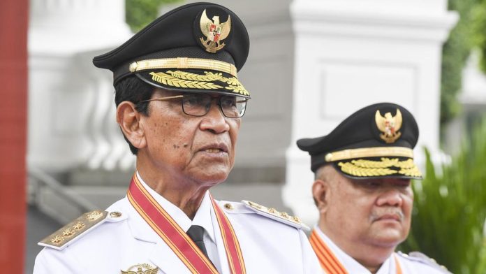 Sultan HB X Sakit, Wagub Paku Alam X Ditunjuk Jadi Plh Gubernur DIY