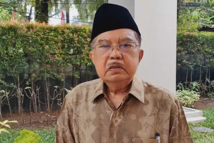 Temui Prabowo, JK Genjot Ekspansi PLTG 2.000 MW Demi Swasembada Energi