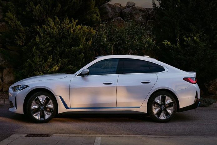 BMW Recall 29.119 Unit Mobil Mewah Akibat Risiko Korsleting Komponen Starter