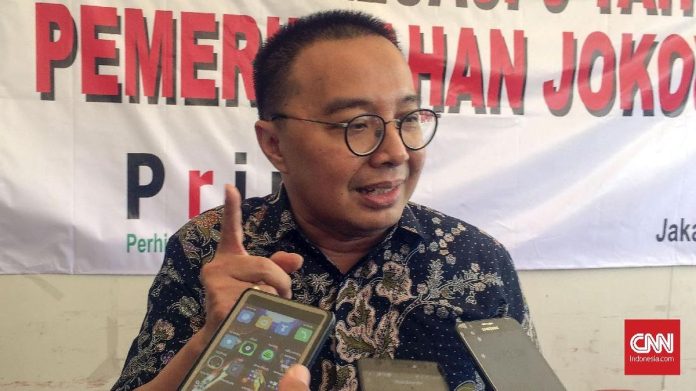 KPK Panggil Bobby Rizaldi Pekan Ini: Keterangannya Dibutuhkan Penyidik