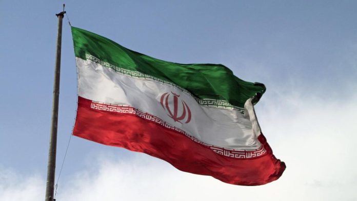 Kapal Dibombardir Ukraina, Iran Bersumpah Balas Serang Kyiv